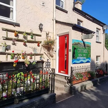 Holly Guest house 2*