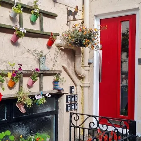 Pensión Holly Bowness-on-Windermere