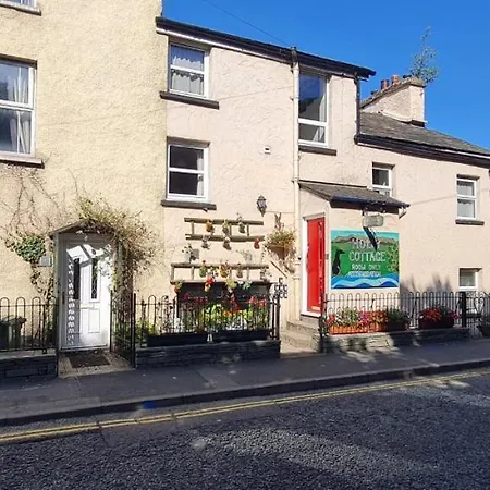 Holly Bowness-on-Windermere