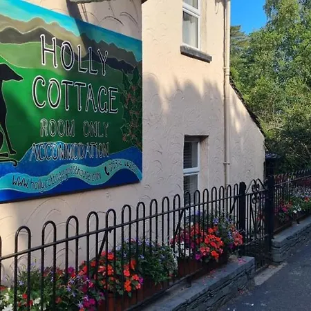 Holly Konukevi Bowness-on-Windermere