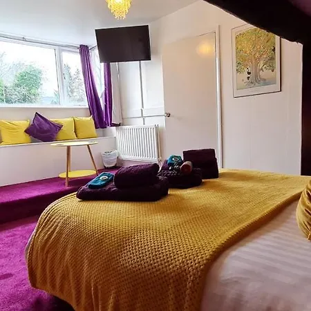 Holly Bowness-on-Windermere