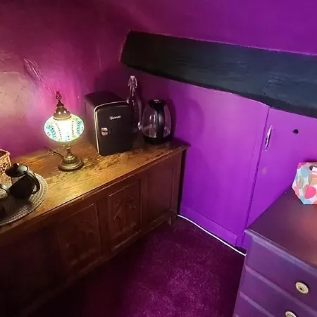 Holly Bowness-on-Windermere