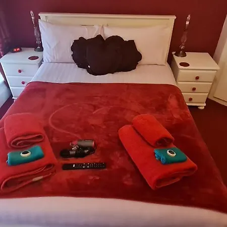 Holly Pensión Bowness-on-Windermere