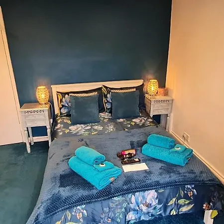 Holly Bowness-on-Windermere