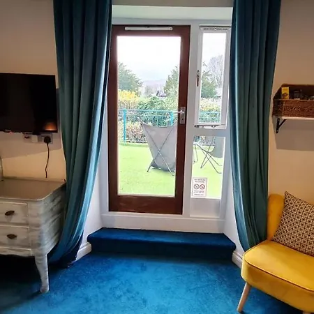 Guest house Holly Bowness-on-Windermere