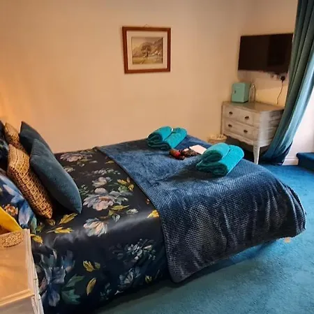 Holly Guest house Bowness-on-Windermere