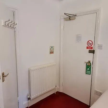 Pensión Holly Bowness-on-Windermere