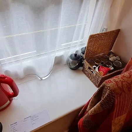 Pensión Holly Bowness-on-Windermere