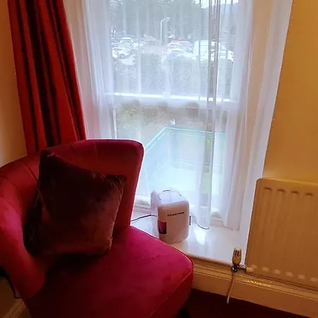 Holly Bowness-on-Windermere