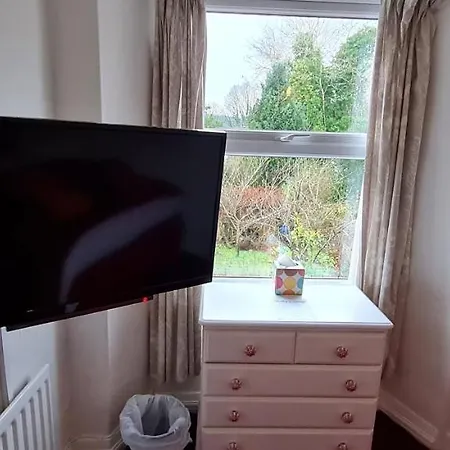 Holly Bowness-on-Windermere