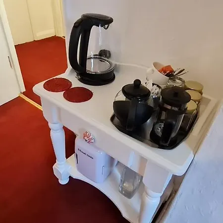 Holly Bowness-on-Windermere