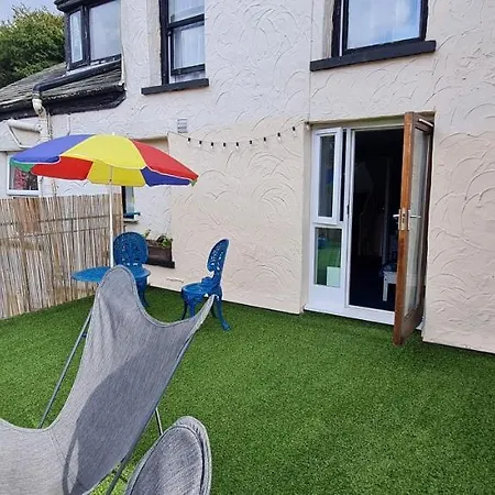 Holly Guest house Bowness-on-Windermere