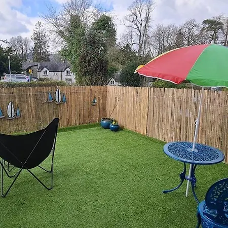 Holly Guest house Bowness-on-Windermere