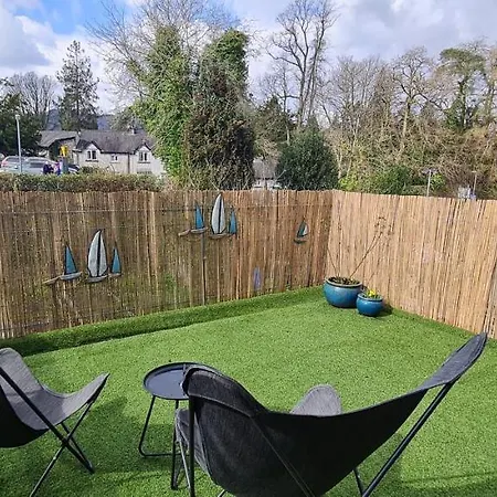 Guest house Holly Bowness-on-Windermere