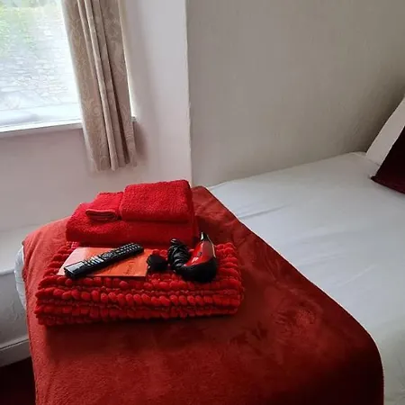 Holly 4* Bowness-on-Windermere