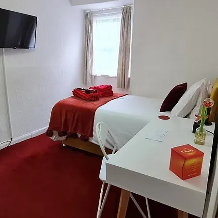 Holly 2* Bowness-on-Windermere