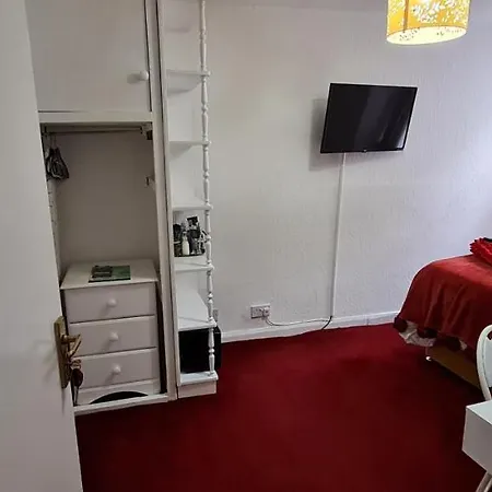 Holly Bowness-on-Windermere