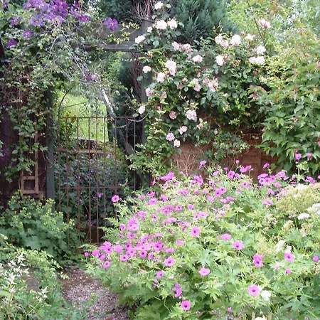 Pensión Holly Bowness-on-Windermere