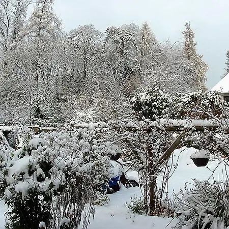 Pensión Holly Bowness-on-Windermere