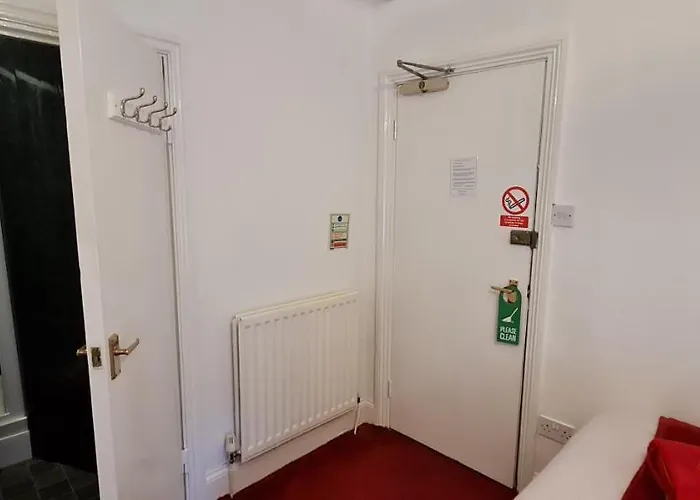 Konukevi Holly Bowness-on-Windermere